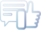 服務(wù)用戶